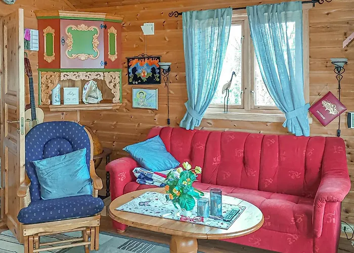 Cozy In Botenhamn With House A Mountain View * Botnhamn